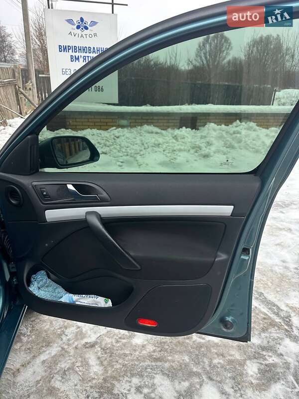 Универсал Skoda Octavia 2007 в Хмельницком фото 29 Универсал Skoda Octavia 2007 в Хмельницком