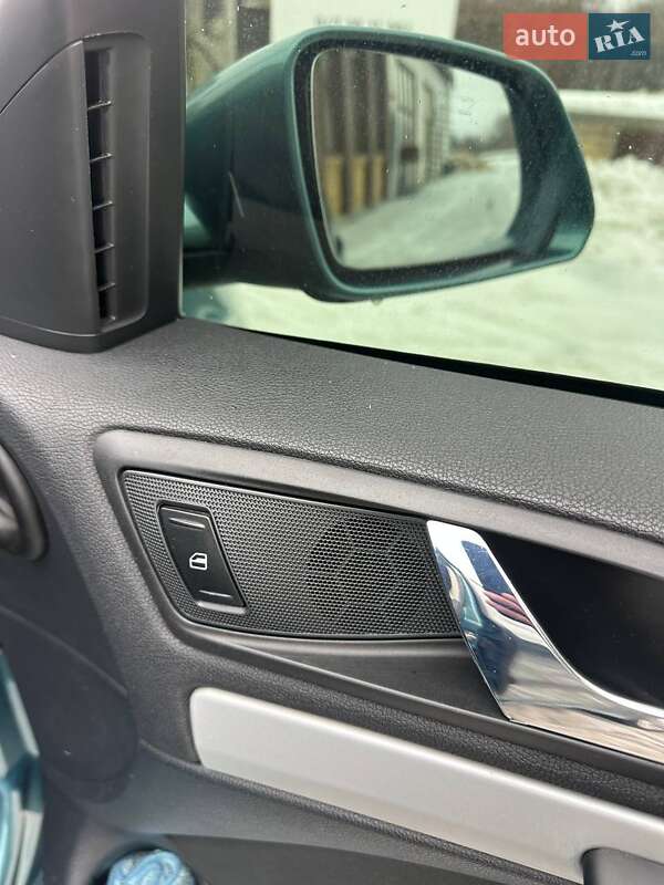 Универсал Skoda Octavia 2007 в Хмельницком фото 32 Универсал Skoda Octavia 2007 в Хмельницком