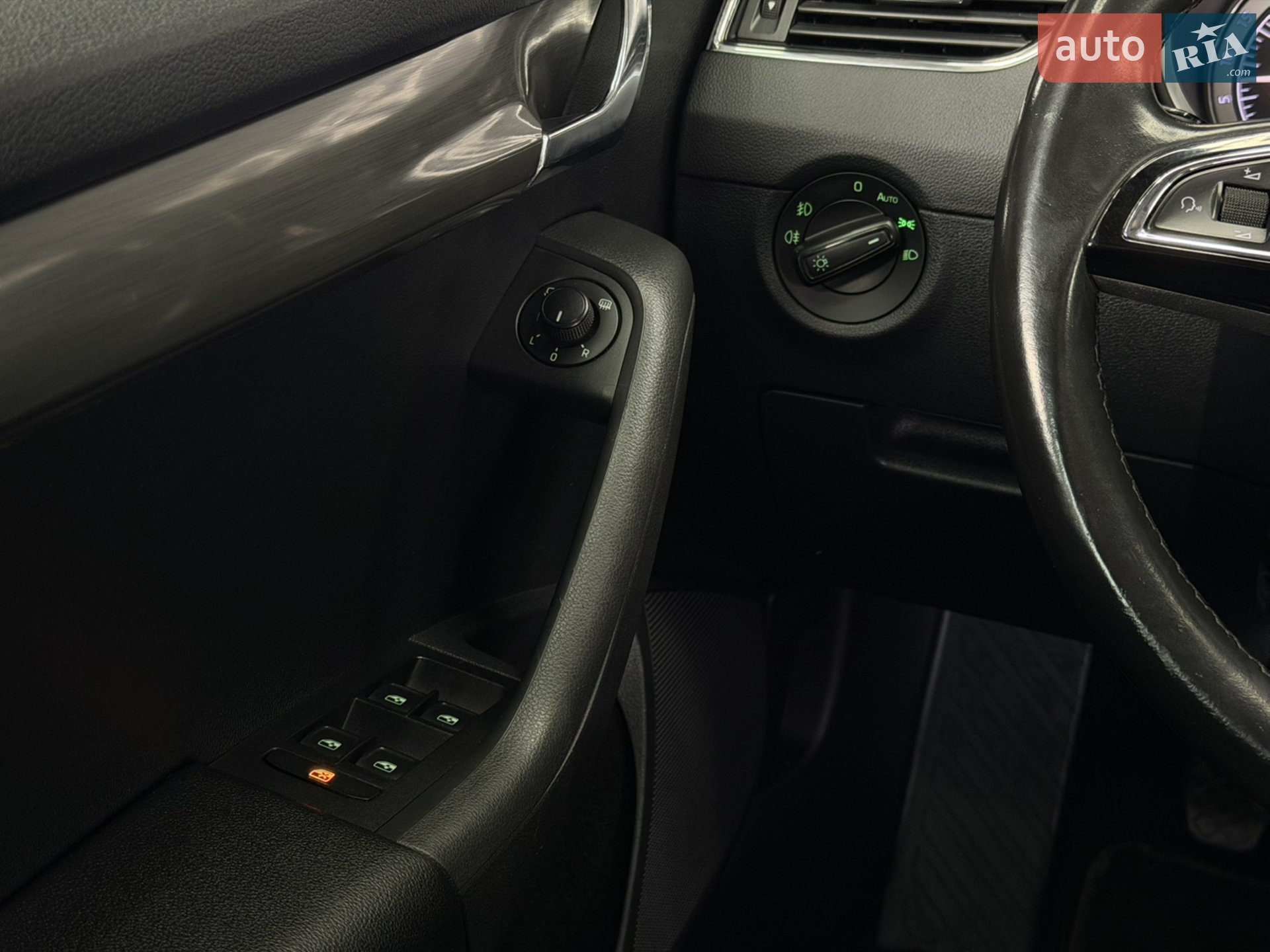 2019 Skoda Octavia - мініатюра 53