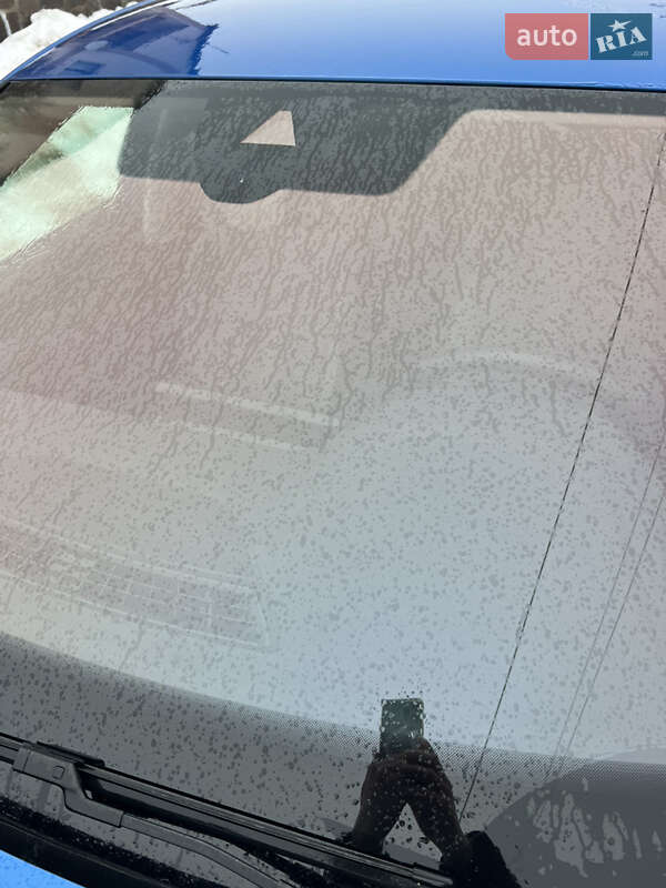 Лифтбек Skoda Octavia 2024 в Львове фото 19 Лифтбек Skoda Octavia 2024 в Львове