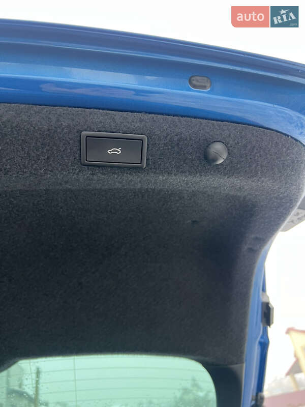 Лифтбек Skoda Octavia 2024 в Львове фото 43 Лифтбек Skoda Octavia 2024 в Львове