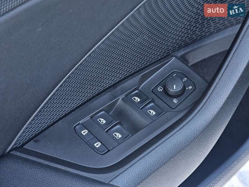 Универсал Skoda Octavia 2020 в Киеве