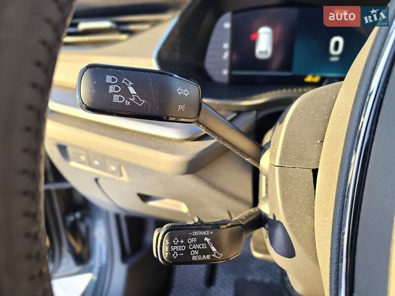 Универсал Skoda Octavia 2020 в Киеве