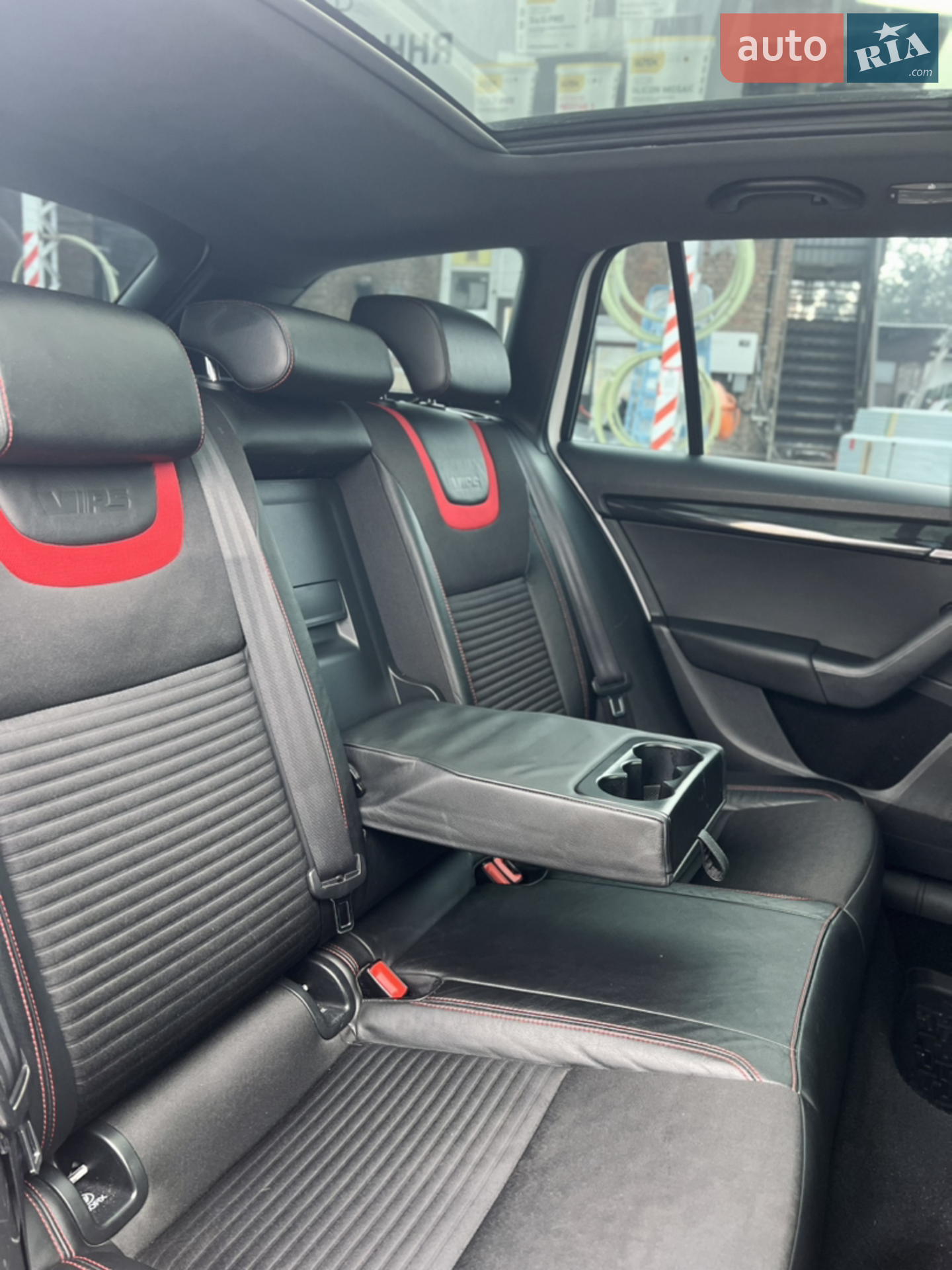 2015 Skoda Octavia - мініатюра 19