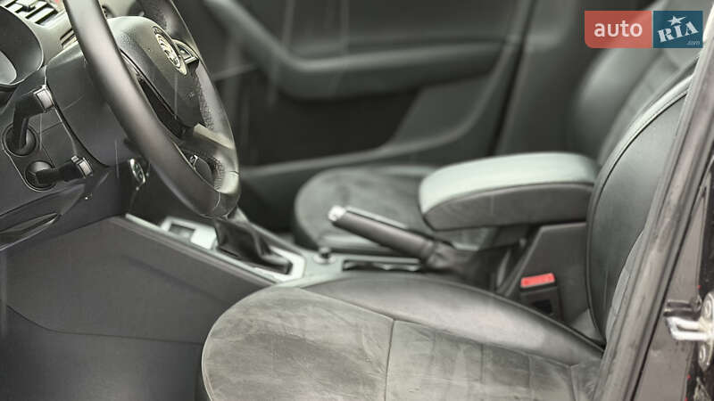 Универсал Skoda Octavia 2013 в Запорожье