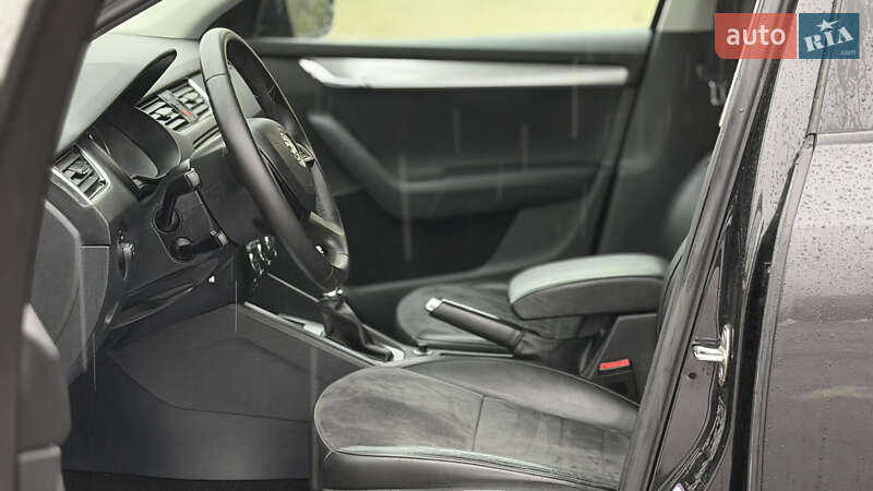 Универсал Skoda Octavia 2013 в Запорожье