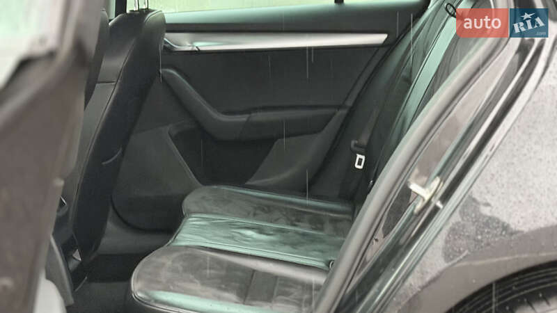 Универсал Skoda Octavia 2013 в Запорожье