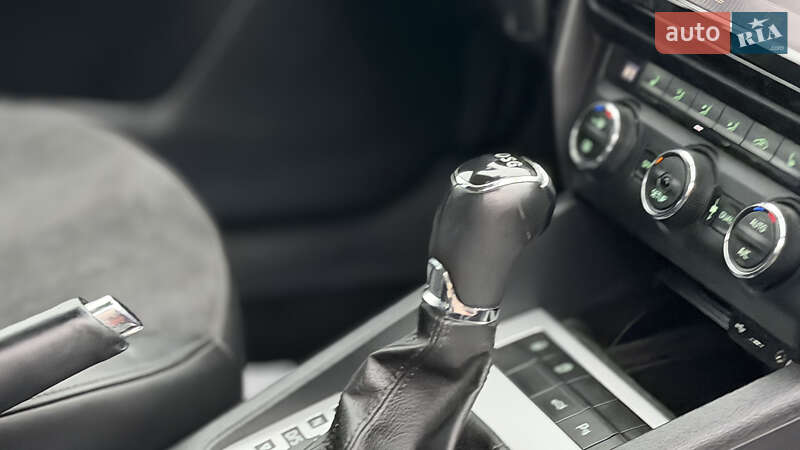 Универсал Skoda Octavia 2013 в Запорожье