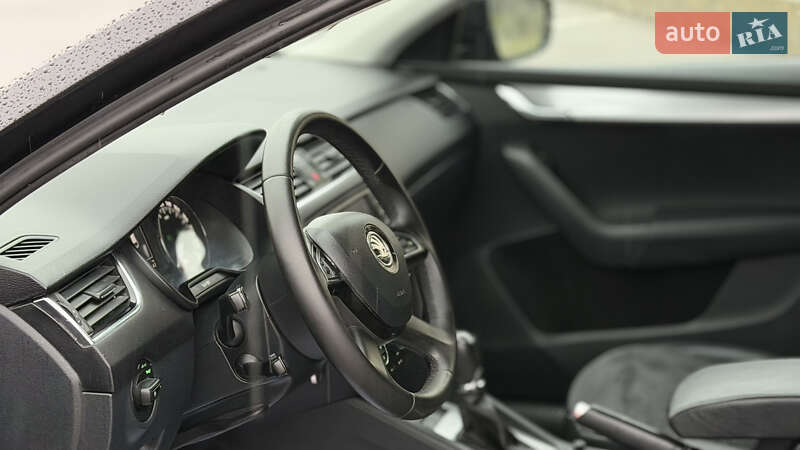 Универсал Skoda Octavia 2013 в Запорожье