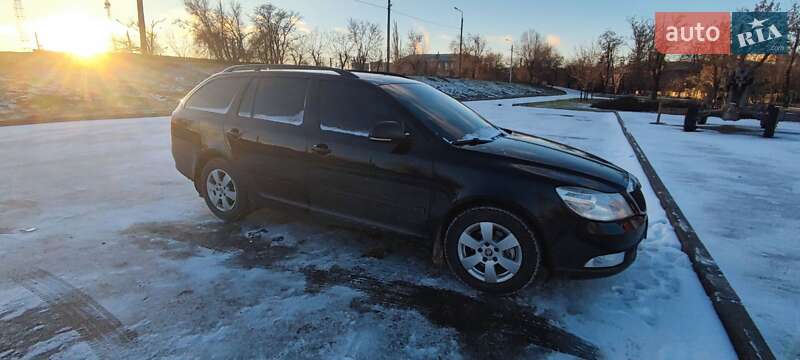 Универсал Skoda Octavia 2011 в Кривом Роге фото 3 Универсал Skoda Octavia 2011 в Кривом Роге