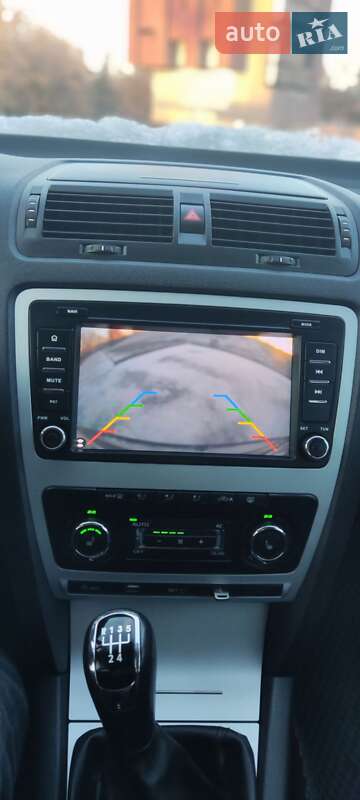 Универсал Skoda Octavia 2011 в Кривом Роге фото 11 Универсал Skoda Octavia 2011 в Кривом Роге