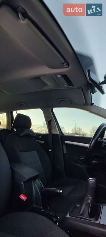 Универсал Skoda Octavia 2011 в Кривом Роге фото 29 Универсал Skoda Octavia 2011 в Кривом Роге