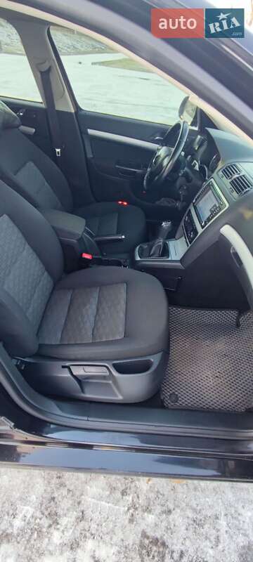 Универсал Skoda Octavia 2011 в Кривом Роге фото 33 Универсал Skoda Octavia 2011 в Кривом Роге