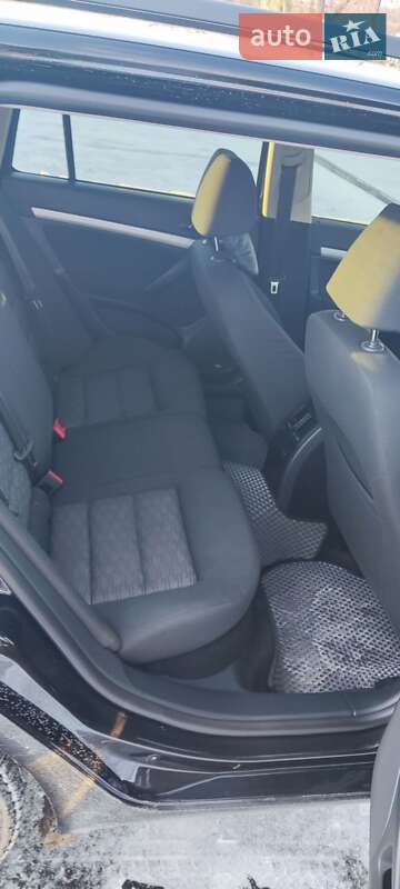 Универсал Skoda Octavia 2011 в Кривом Роге фото 36 Универсал Skoda Octavia 2011 в Кривом Роге