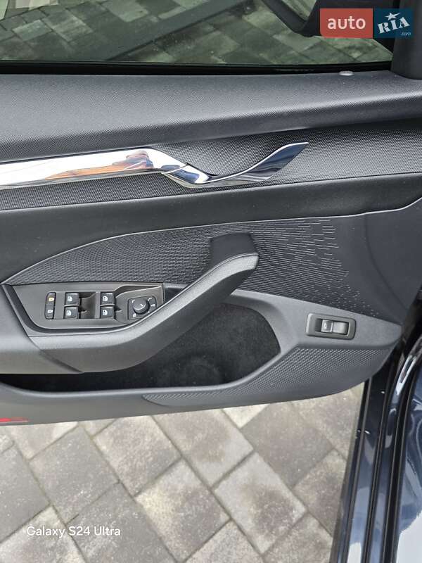 Лифтбек Skoda Octavia 2020 в Ужгороде