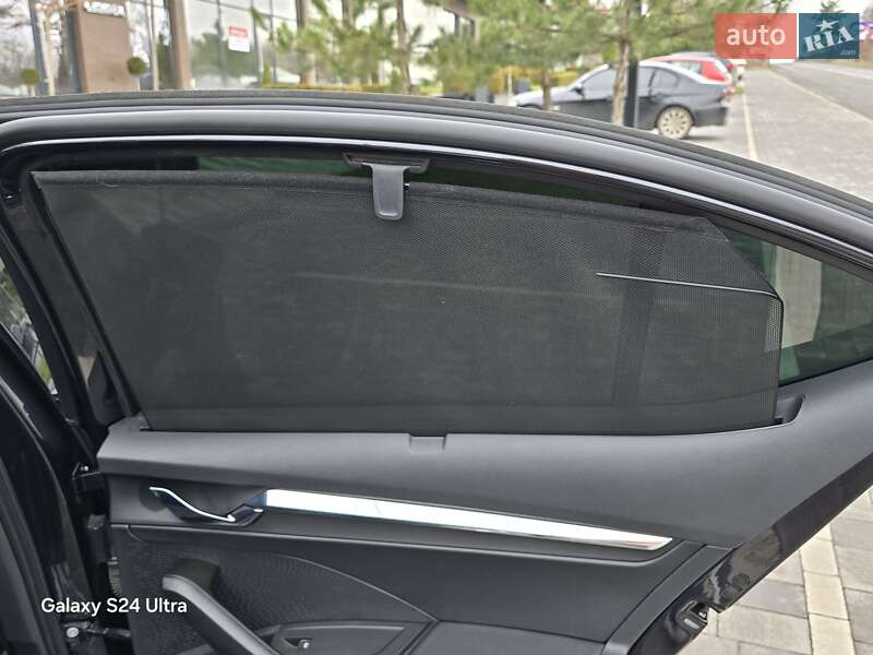 Лифтбек Skoda Octavia 2020 в Ужгороде