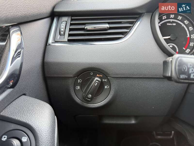 Лифтбек Skoda Octavia 2014 в Ивано-Франковске фото 26 Лифтбек Skoda Octavia 2014 в Ивано-Франковске
