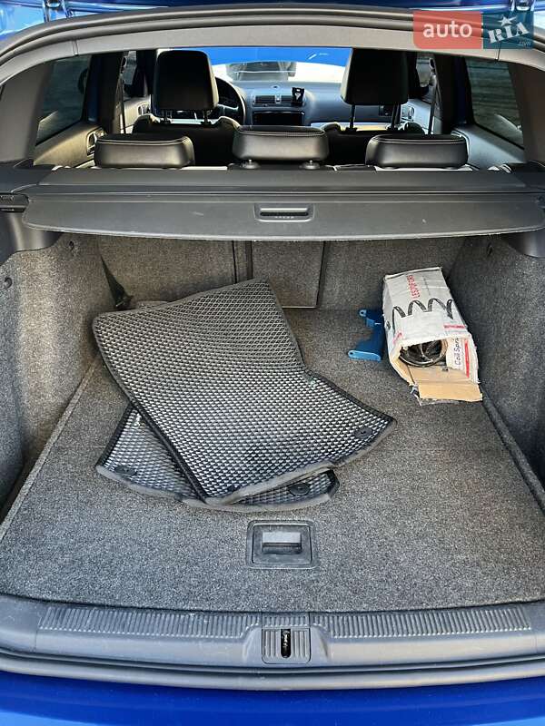 Универсал Skoda Octavia 2009 в Днепре