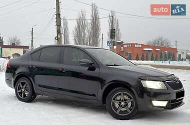 Лифтбек Skoda Octavia 2014 в Ахтырке