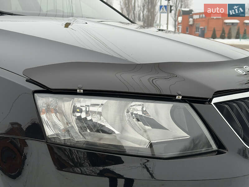 Лифтбек Skoda Octavia 2014 в Ахтырке фото 6 Лифтбек Skoda Octavia 2014 в Ахтырке