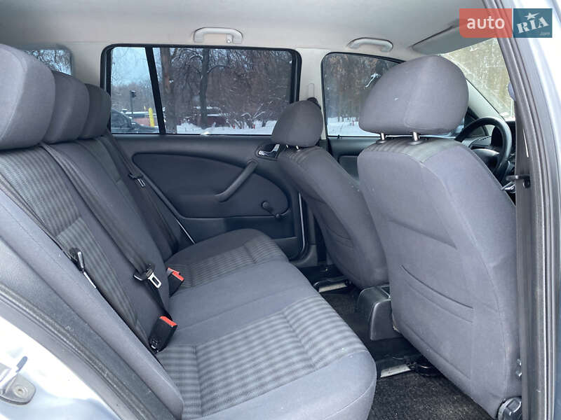 Универсал Skoda Octavia 2008 в Киеве фото 14 Универсал Skoda Octavia 2008 в Киеве