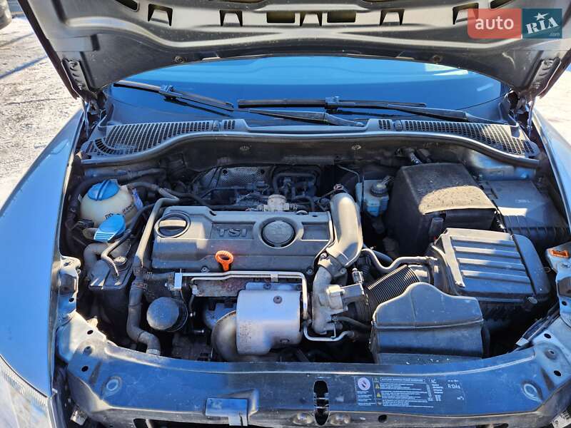 Универсал Skoda Octavia 2012 в Луцке