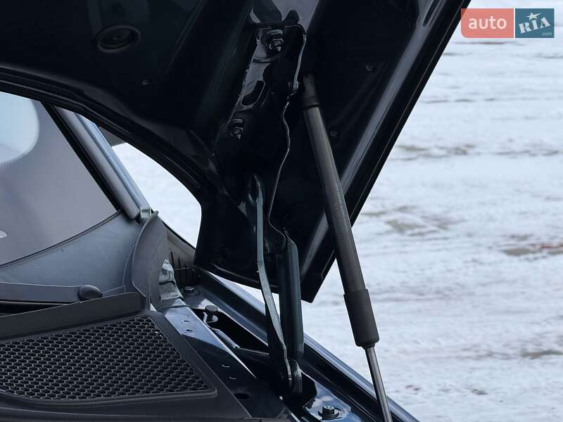 Универсал Skoda Octavia 2021 в Луцке