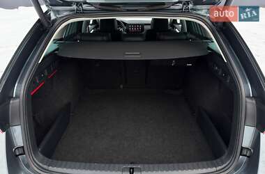 Универсал Skoda Octavia 2021 в Луцке