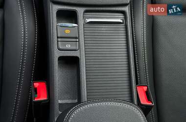 Универсал Skoda Octavia 2021 в Луцке