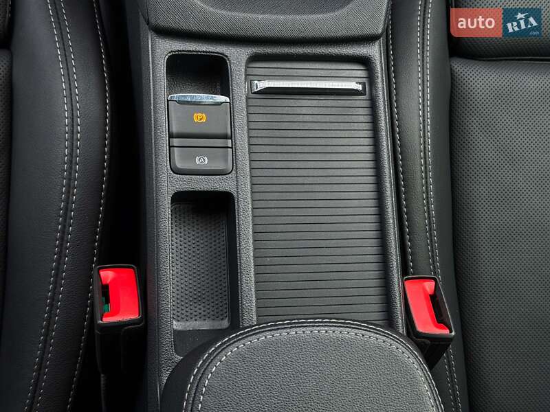 Универсал Skoda Octavia 2021 в Луцке