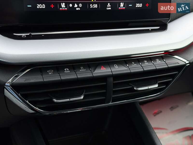 Универсал Skoda Octavia 2021 в Луцке