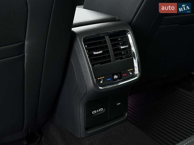 Универсал Skoda Octavia 2021 в Луцке