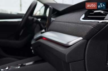 Универсал Skoda Octavia 2021 в Луцке