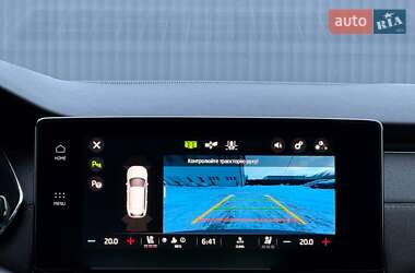 Универсал Skoda Octavia 2021 в Луцке