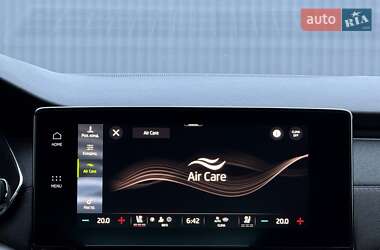 Универсал Skoda Octavia 2021 в Луцке