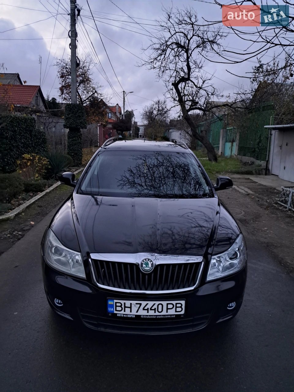 2011 Skoda Octavia - мініатюра 61