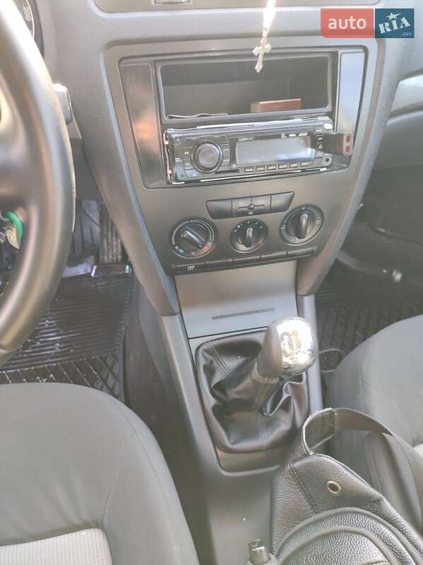 Универсал Skoda Octavia 2005 в Старом Самборе фото 11 Универсал Skoda Octavia 2005 в Старом Самборе