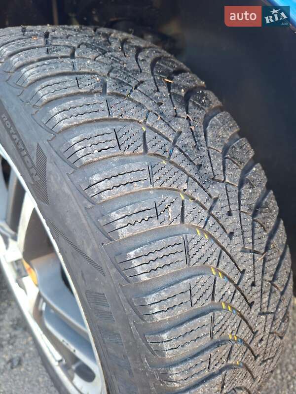 Лифтбек Skoda Octavia 2015 в Одессе