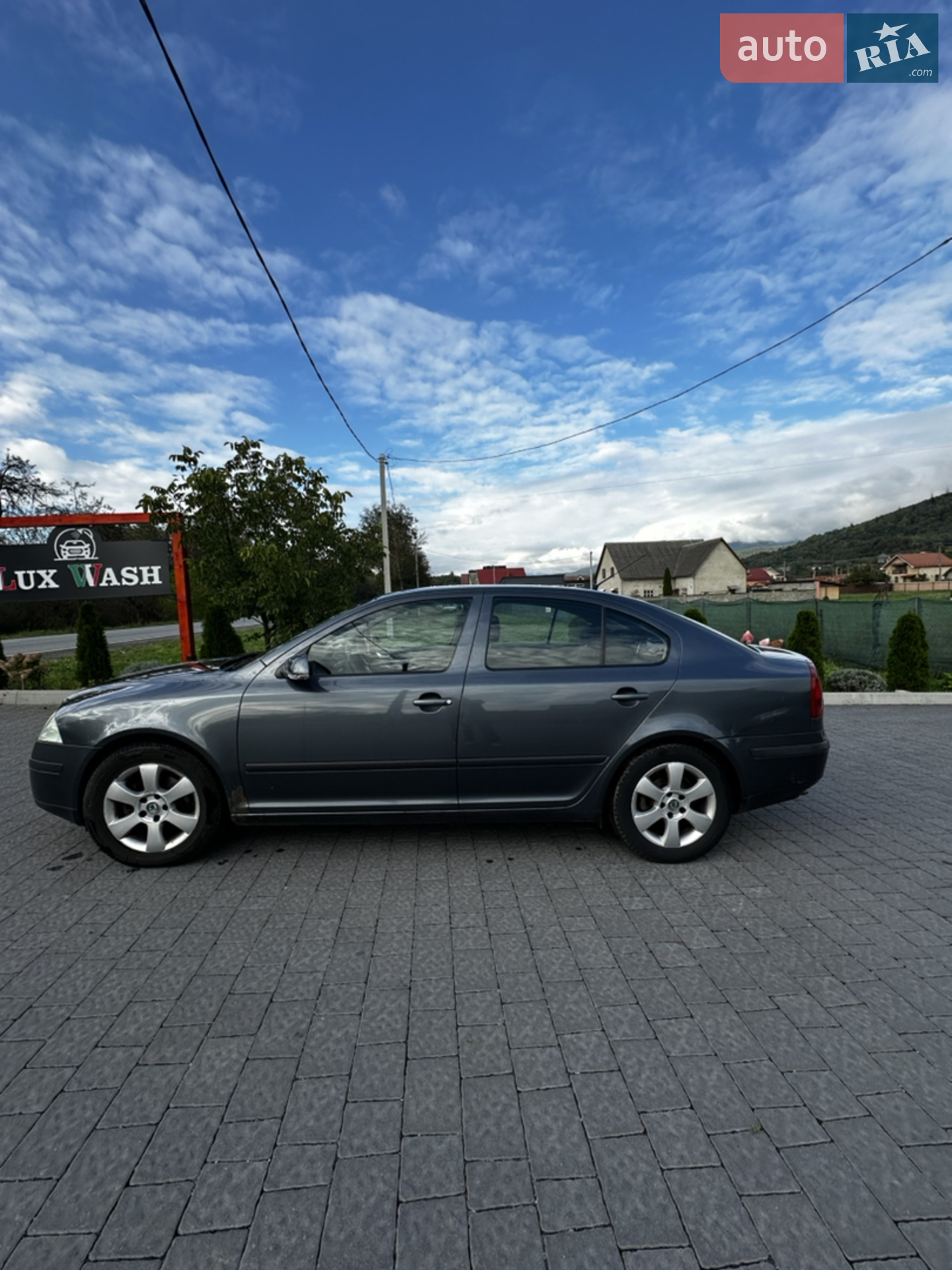 Skoda Octavia 2015 VIN TMBJJ7NEXG0012617 фото оголошення 6 з 18