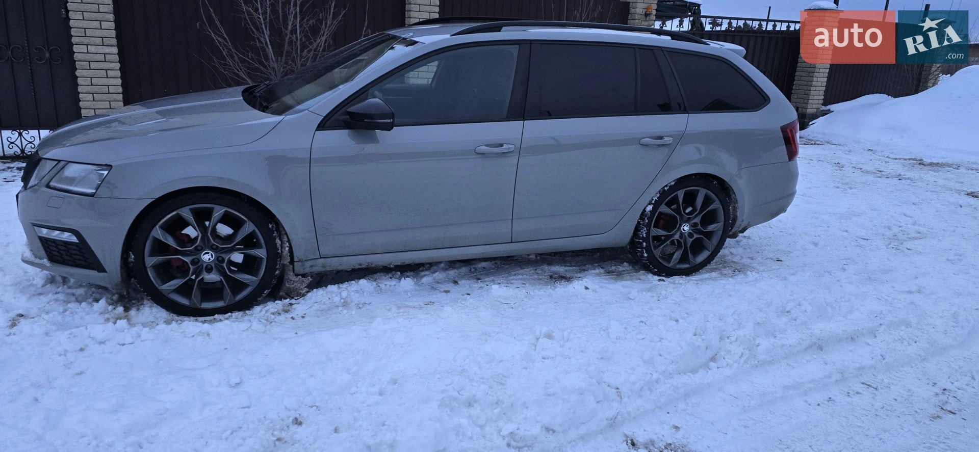 2019 Skoda Octavia - мініатюра 11