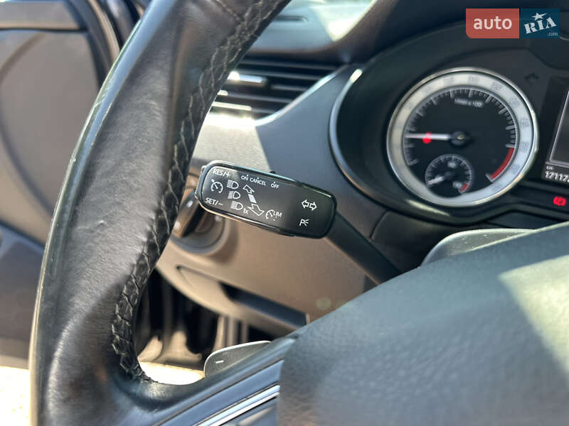 Универсал Skoda Octavia 2018 в Ровно фото 18 Универсал Skoda Octavia 2018 в Ровно