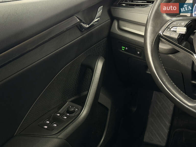 Лифтбек Skoda Octavia 2022 в Тячеве