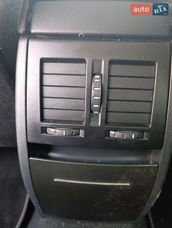 Универсал Skoda Octavia 2010 в Коломые