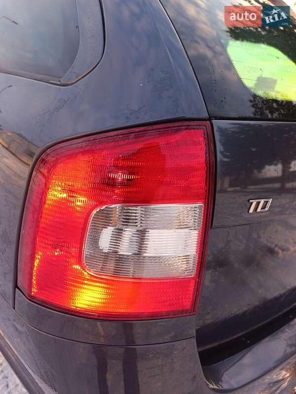 Универсал Skoda Octavia 2010 в Коломые