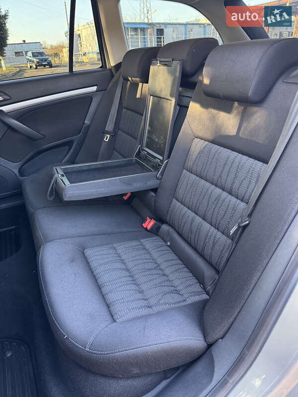 Универсал Skoda Octavia 2011 в Дрогобыче