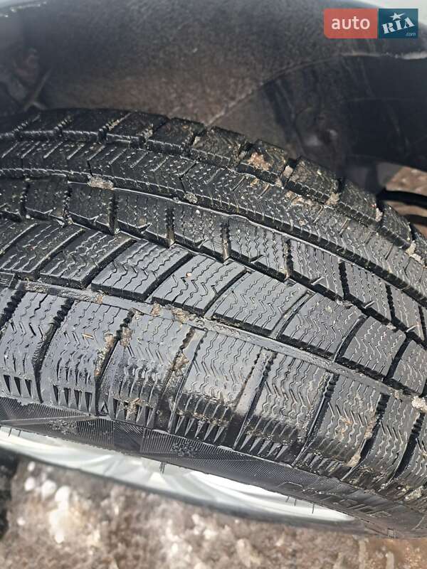 Универсал Skoda Octavia 2011 в Дрогобыче