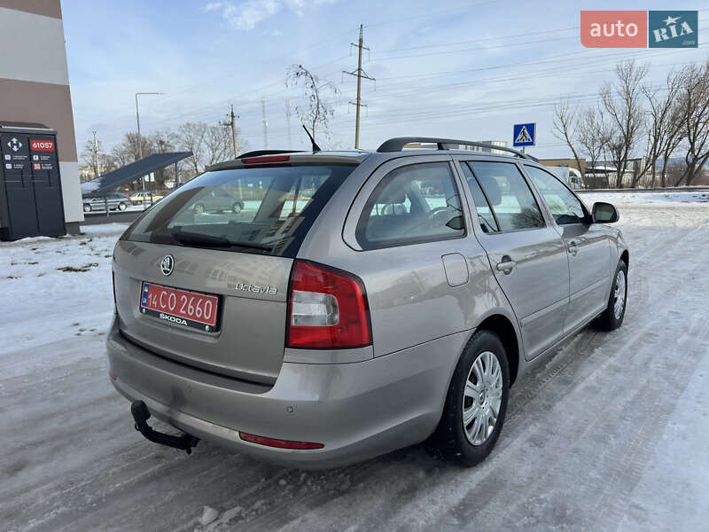 Универсал Skoda Octavia 2009 в Виннице фото 21 Универсал Skoda Octavia 2009 в Виннице