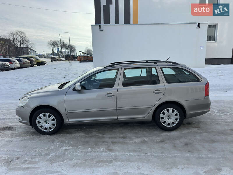 Универсал Skoda Octavia 2009 в Виннице фото 30 Универсал Skoda Octavia 2009 в Виннице