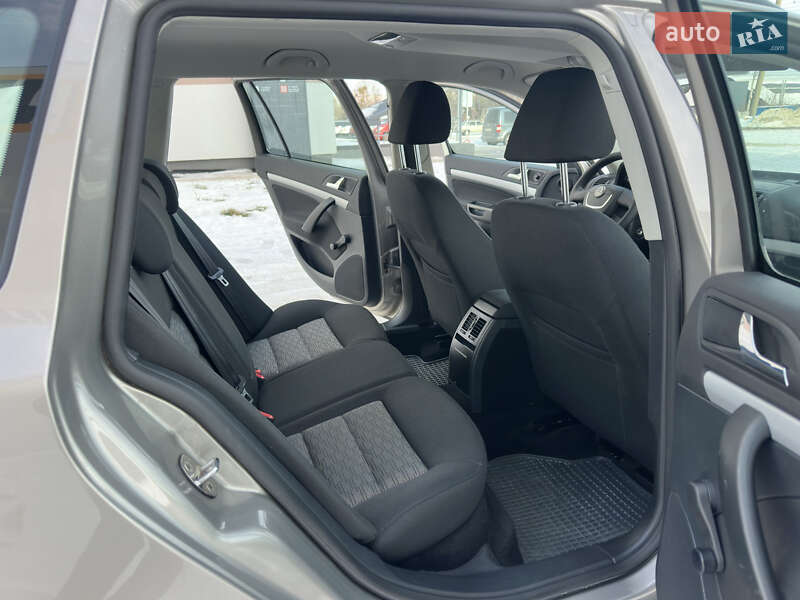 Универсал Skoda Octavia 2009 в Виннице фото 35 Универсал Skoda Octavia 2009 в Виннице