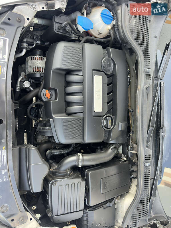 Универсал Skoda Octavia 2009 в Виннице фото 40 Универсал Skoda Octavia 2009 в Виннице